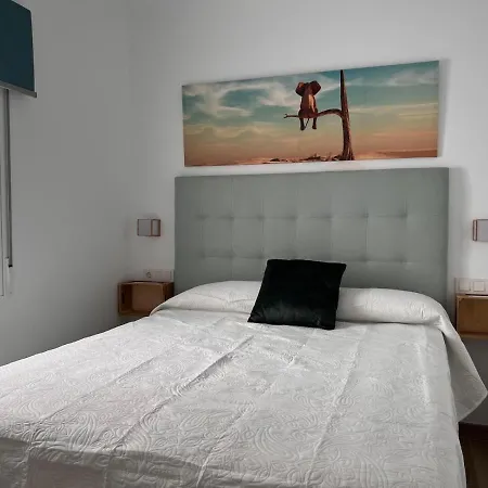 Apartamento El Rinconcito Del Chache Córdoba Exterior foto