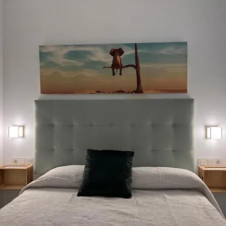 Apartamento El Rinconcito Del Chache Córdoba Exterior foto