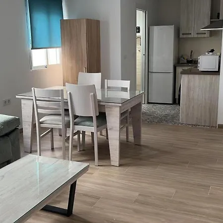 Apartamento El Rinconcito Del Chache Córdoba Exterior foto