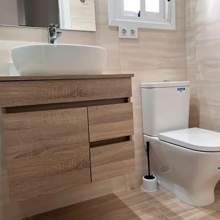 Apartamento El Rinconcito Del Chache Córdoba Exterior foto