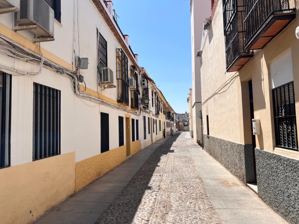 Apartment El Rinconcito Del Chache Córdoba