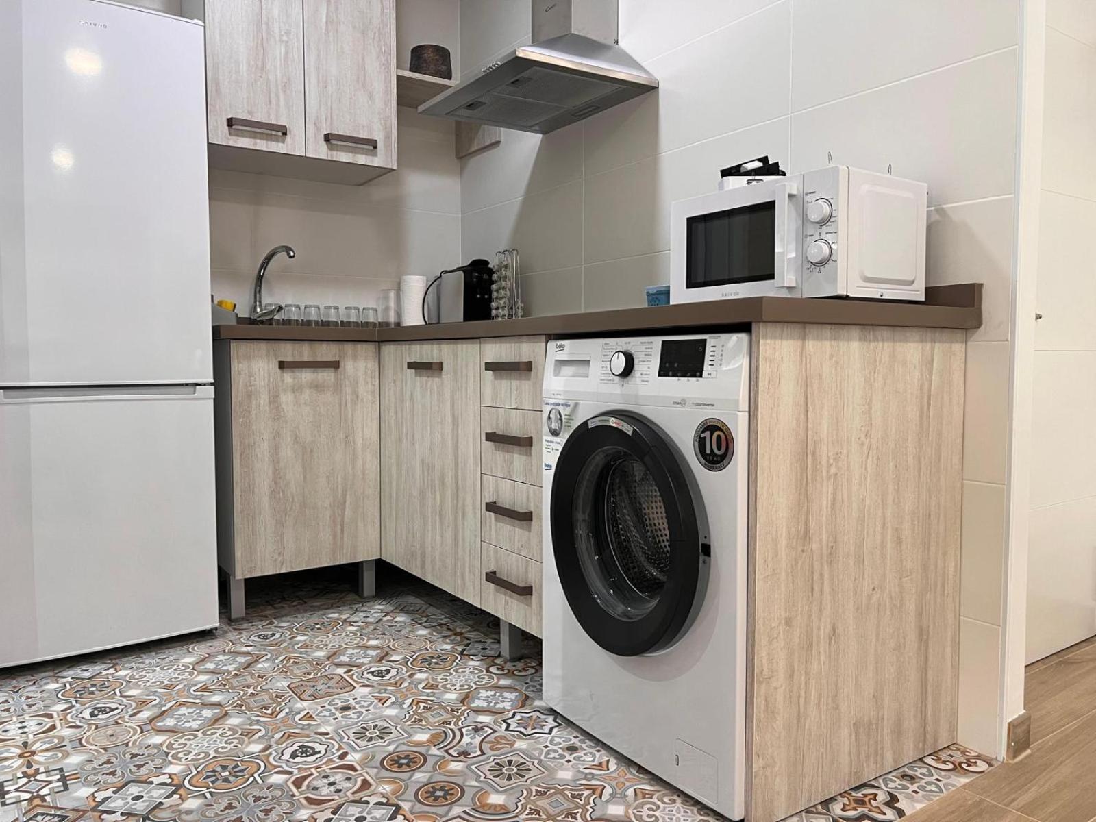 El Rinconcito Del Chache Apartment Córdoba