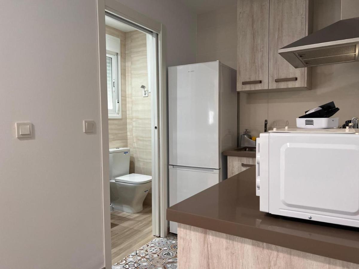 Appartement El Rinconcito Del Chache